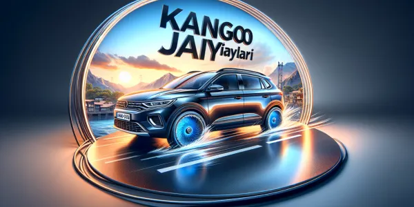 Kangoo Jant Fiyatları