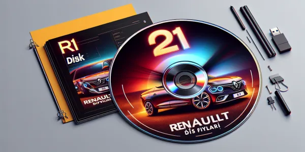 R 21 Disk Fiyatları