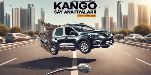 Kangoo Sağ Ayna Fiyat Listeleri