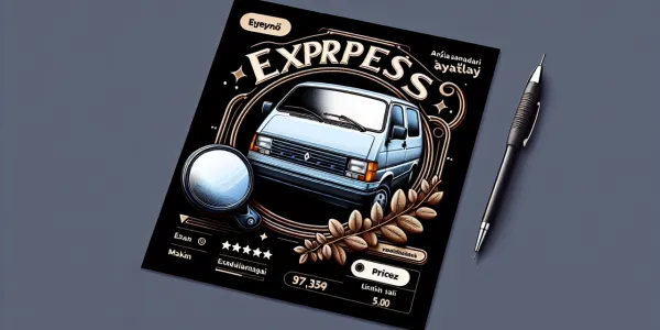 Express Sağ Ayna Yedek Parça Fiyat Listesi