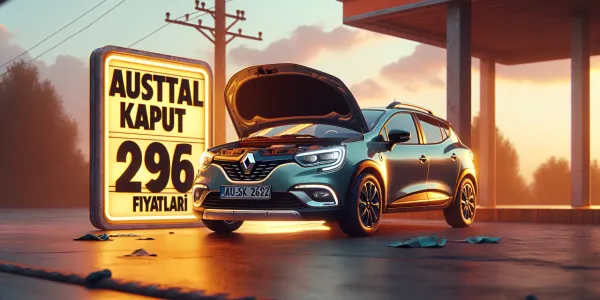 Austral Kaput Piyasa Fiyatları