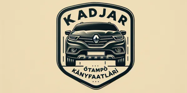 Kadjar Ön Tampon Fiyatları