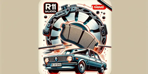 R 11 Balata Fiyat Listesi