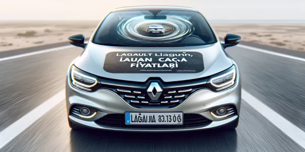 Laguna Ön Cam Sanayi Satış Fiyatları