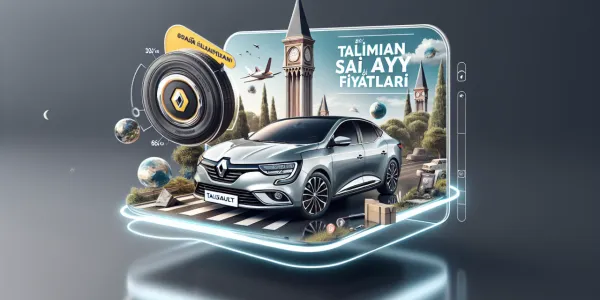 Talisman Sağ Ayna Piyasa Fiyatları