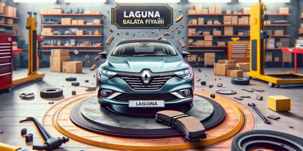 Laguna Balata Piyasa Fiyatları