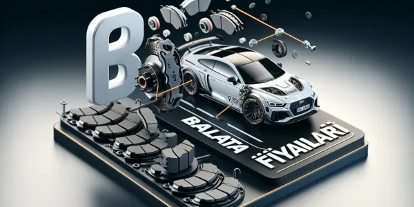 R 9 Balata Fiyat Listesi