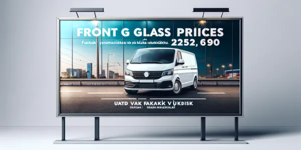 Express Ön Cam Fiyat Listeleri