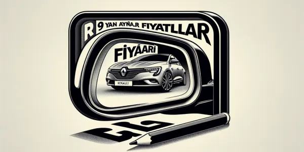 R 9 Yan Aynalar Fiyat Listeleri