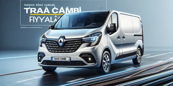 Trafic Combi Ön Cam Sanayi Satış Fiyatları