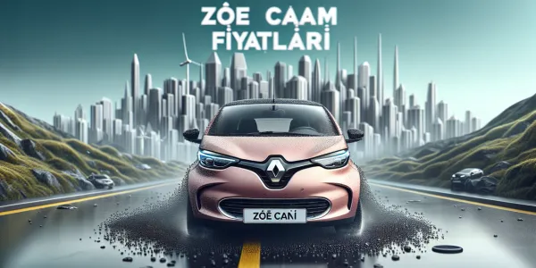 Zoe Ön Cam Fiyatları