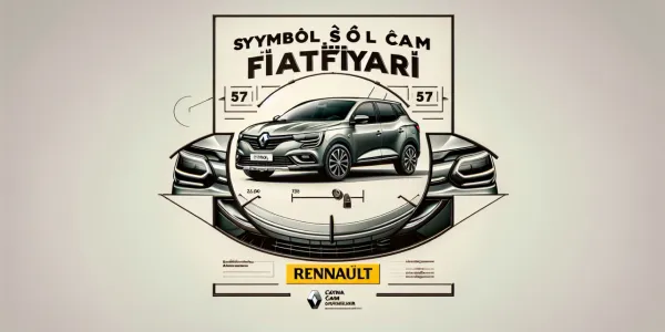 Symbol Sol Ön Cam Sanayi Satış Fiyatları