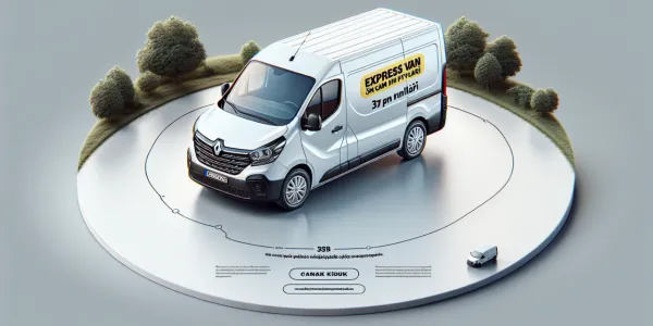 Express Van Ön Cam Sanayi Satış Fiyatları
